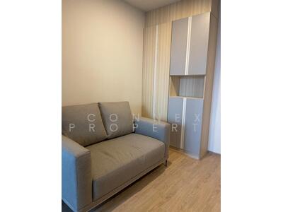 For Rent - IDEO O2 Bangna, Bangkok