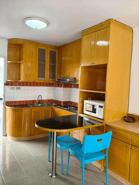 ให้เช่า - The Parkland Bangna : เดอะ พาร์คแลนด์ บางนา, กรุงเทพ