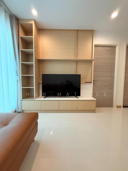 Supalai Riva Grande Rama 3, Bangkok, Rama 3 Road, Chong Nonsi, Yan Nawa, Bangkok, 1 Bedroom, 53 sqm, Condo For Rent, by Khun Matinee, 500144144 - DDproperty.com