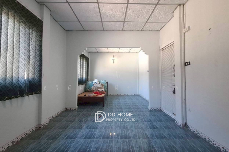 Bua Thong 2 Village, Nonthaburi, 1009 Road, Bang Yai, Bang Yai, Nonthaburi, 2 Bedrooms, 120 sqm, Townhouse For Sale, by ธวินันท์ มิ่งมงคล, 500144147 - DDproperty.com