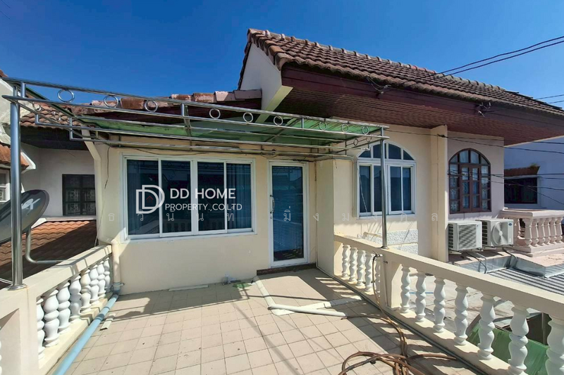 Bua Thong 2 Village, Nonthaburi, 1009 Road, Bang Yai, Bang Yai, Nonthaburi, 2 Bedrooms, 120 sqm, Townhouse For Sale, by ธวินันท์ มิ่งมงคล, 500144147 - DDproperty.com