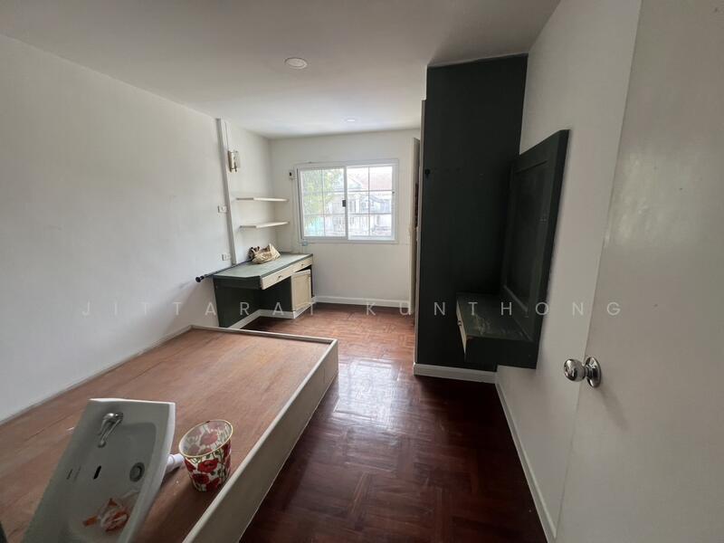 Kanda 3, Bangkok, Soi Bang Khae 10, Bang Khae, Bang Khae, Bangkok, 5 Bedrooms, 92 sqm, Townhouse For Sale, by Jittarat Kunthong, 500144148 - DDproperty.com