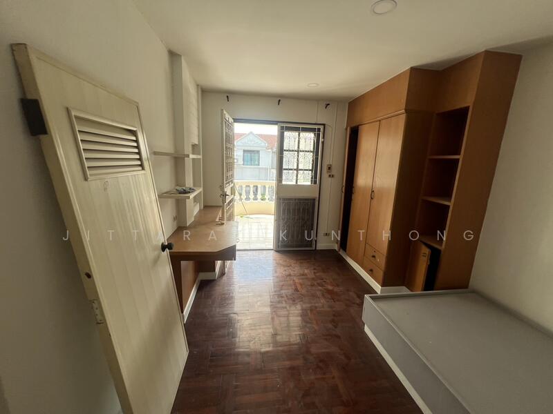 Kanda 3, Bangkok, Soi Bang Khae 10, Bang Khae, Bang Khae, Bangkok, 5 Bedrooms, 92 sqm, Townhouse For Sale, by Jittarat Kunthong, 500144148 - DDproperty.com