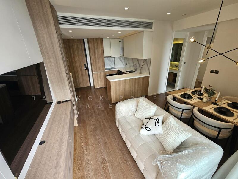 MUNIQ Sukhumvit 23 : มิวนีค สุขุมวิท 23, กรุงเทพ, 17 ซอยสุขุมวิท 23, คลองเตยเหนือ, วัฒนา, กรุงเทพ, 63 ตร.ม., คอนโด ให้เช่า, โดย BANGKOK PROPERTY AGENTS, 500144149 - DDproperty.com