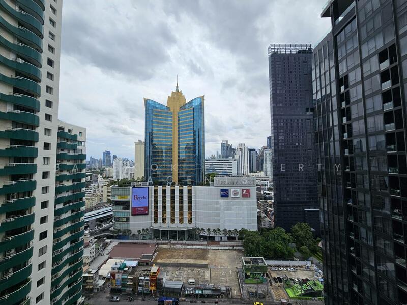 MUNIQ Sukhumvit 23 : มิวนีค สุขุมวิท 23, กรุงเทพ, 17 ซอยสุขุมวิท 23, คลองเตยเหนือ, วัฒนา, กรุงเทพ, 63 ตร.ม., คอนโด ให้เช่า, โดย BANGKOK PROPERTY AGENTS, 500144149 - DDproperty.com