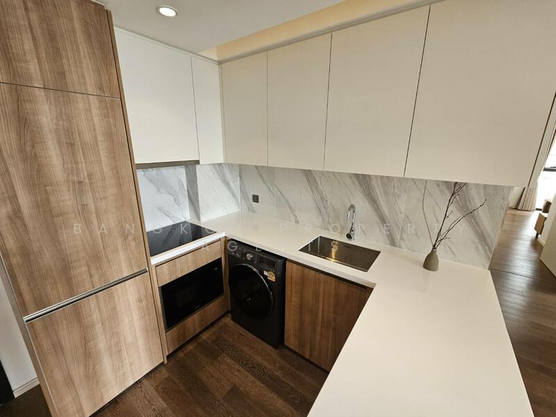 MUNIQ Sukhumvit 23, Bangkok, 17 Sukhumvit 23, Khlongtoei Nua, Watthana, Bangkok, 2 Bedrooms, 63 sqm, Condo For Rent, by BANGKOK PROPERTY AGENTS, 500144149 - DDproperty.com