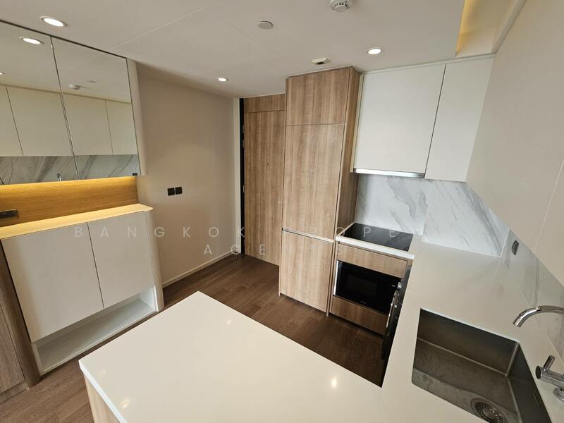 MUNIQ Sukhumvit 23, Bangkok, 17 Sukhumvit 23, Khlongtoei Nua, Watthana, Bangkok, 2 Bedrooms, 63 sqm, Condo For Rent, by BANGKOK PROPERTY AGENTS, 500144149 - DDproperty.com