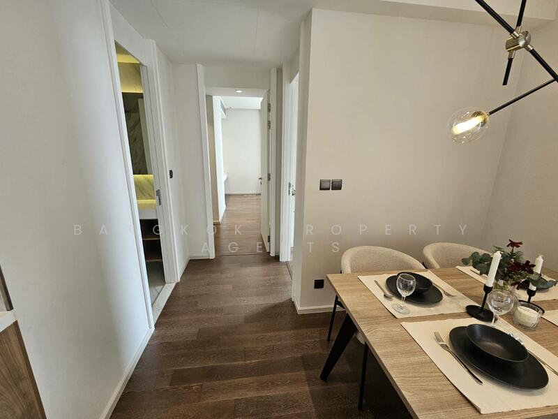 MUNIQ Sukhumvit 23, Bangkok, 17 Sukhumvit 23, Khlongtoei Nua, Watthana, Bangkok, 2 Bedrooms, 63 sqm, Condo For Rent, by BANGKOK PROPERTY AGENTS, 500144149 - DDproperty.com