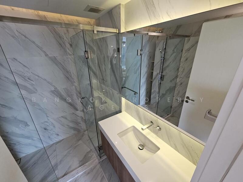 MUNIQ Sukhumvit 23, Bangkok, 17 Sukhumvit 23, Khlongtoei Nua, Watthana, Bangkok, 2 Bedrooms, 63 sqm, Condo For Rent, by BANGKOK PROPERTY AGENTS, 500144149 - DDproperty.com