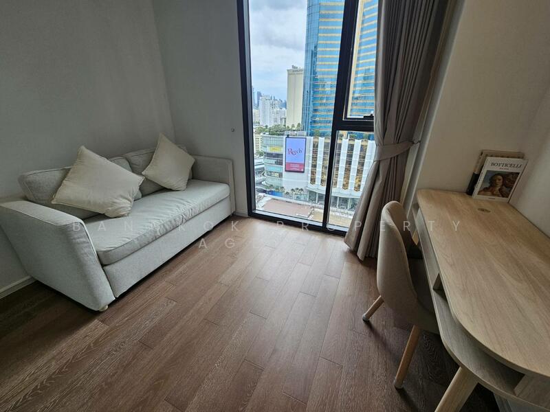 MUNIQ Sukhumvit 23, Bangkok, 17 Sukhumvit 23, Khlongtoei Nua, Watthana, Bangkok, 2 Bedrooms, 63 sqm, Condo For Rent, by BANGKOK PROPERTY AGENTS, 500144149 - DDproperty.com