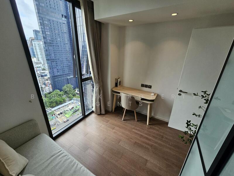 MUNIQ Sukhumvit 23, Bangkok, 17 Sukhumvit 23, Khlongtoei Nua, Watthana, Bangkok, 2 Bedrooms, 63 sqm, Condo For Rent, by BANGKOK PROPERTY AGENTS, 500144149 - DDproperty.com