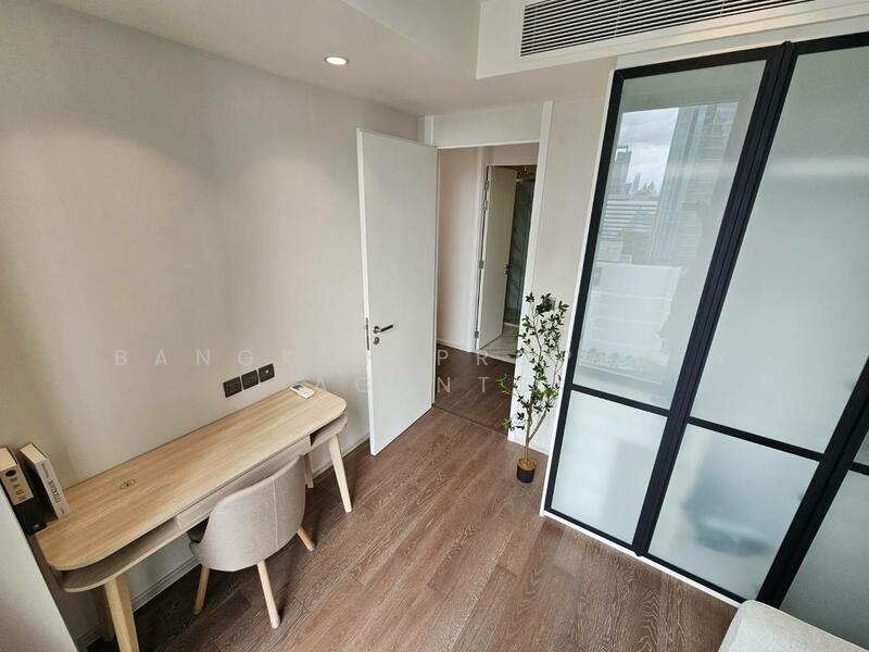 MUNIQ Sukhumvit 23, Bangkok, 17 Sukhumvit 23, Khlongtoei Nua, Watthana, Bangkok, 2 Bedrooms, 63 sqm, Condo For Rent, by BANGKOK PROPERTY AGENTS, 500144149 - DDproperty.com