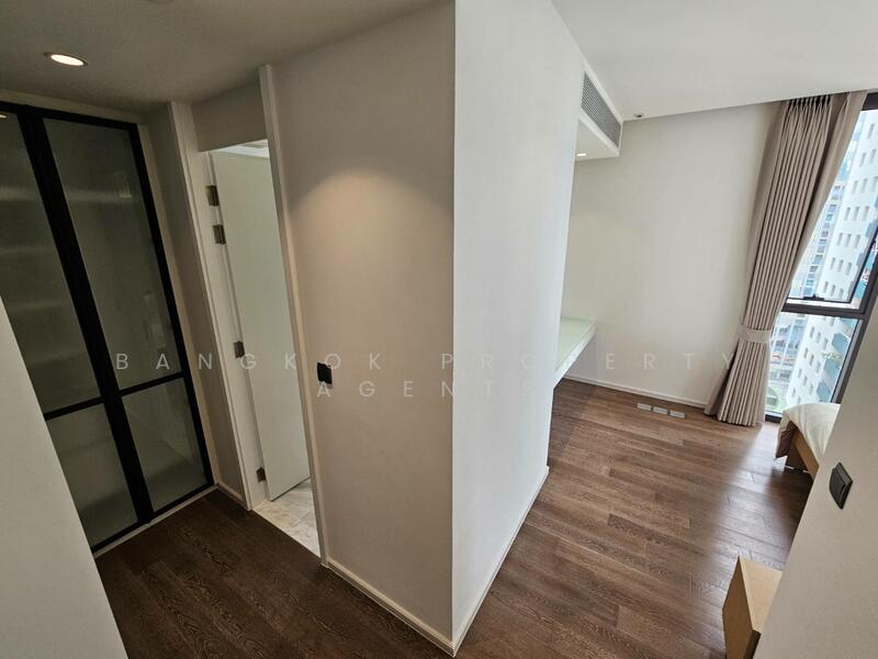 MUNIQ Sukhumvit 23, Bangkok, 17 Sukhumvit 23, Khlongtoei Nua, Watthana, Bangkok, 2 Bedrooms, 63 sqm, Condo For Rent, by BANGKOK PROPERTY AGENTS, 500144149 - DDproperty.com