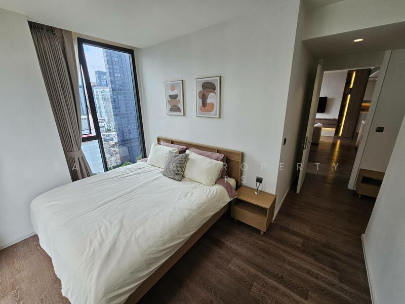 MUNIQ Sukhumvit 23, Bangkok, 17 Sukhumvit 23, Khlongtoei Nua, Watthana, Bangkok, 2 Bedrooms, 63 sqm, Condo For Rent, by BANGKOK PROPERTY AGENTS, 500144149 - DDproperty.com