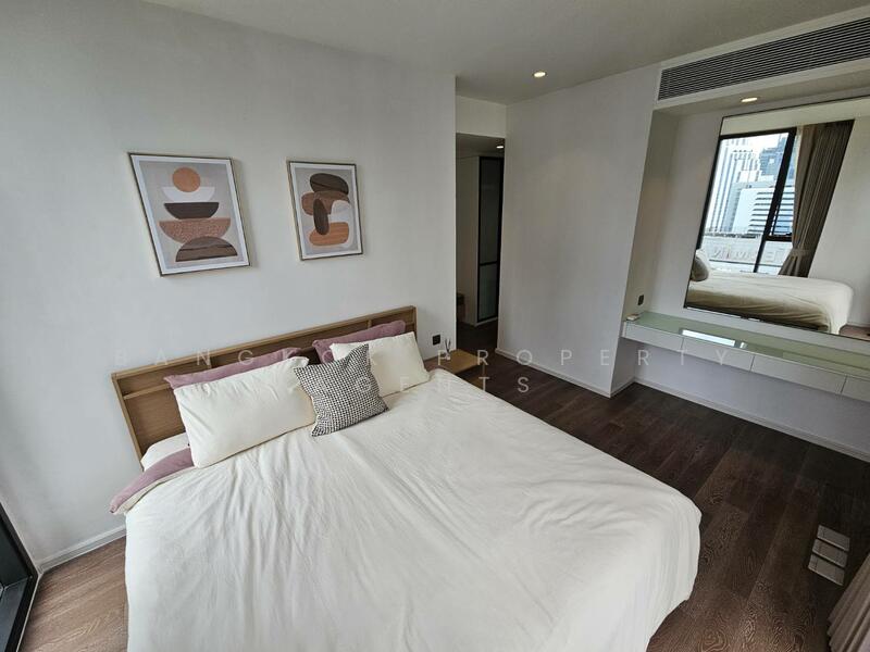 MUNIQ Sukhumvit 23 : มิวนีค สุขุมวิท 23, กรุงเทพ, 17 ซอยสุขุมวิท 23, คลองเตยเหนือ, วัฒนา, กรุงเทพ, 63 ตร.ม., คอนโด ให้เช่า, โดย BANGKOK PROPERTY AGENTS, 500144149 - DDproperty.com