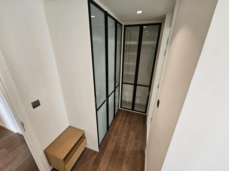 MUNIQ Sukhumvit 23, Bangkok, 17 Sukhumvit 23, Khlongtoei Nua, Watthana, Bangkok, 2 Bedrooms, 63 sqm, Condo For Rent, by BANGKOK PROPERTY AGENTS, 500144149 - DDproperty.com