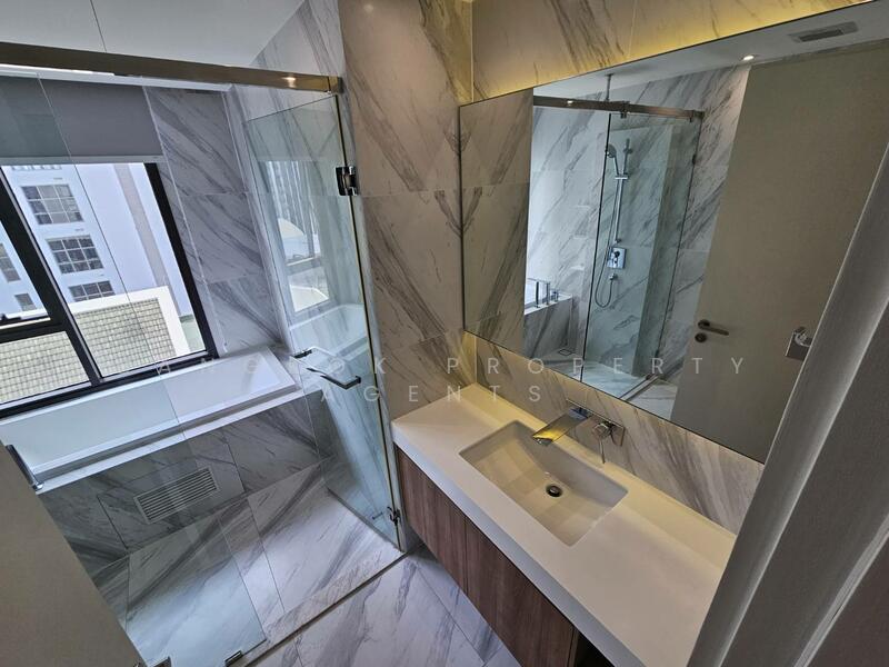 MUNIQ Sukhumvit 23, Bangkok, 17 Sukhumvit 23, Khlongtoei Nua, Watthana, Bangkok, 2 Bedrooms, 63 sqm, Condo For Rent, by BANGKOK PROPERTY AGENTS, 500144149 - DDproperty.com