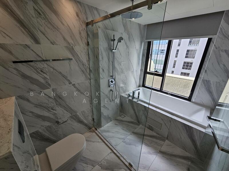 MUNIQ Sukhumvit 23, Bangkok, 17 Sukhumvit 23, Khlongtoei Nua, Watthana, Bangkok, 2 Bedrooms, 63 sqm, Condo For Rent, by BANGKOK PROPERTY AGENTS, 500144149 - DDproperty.com