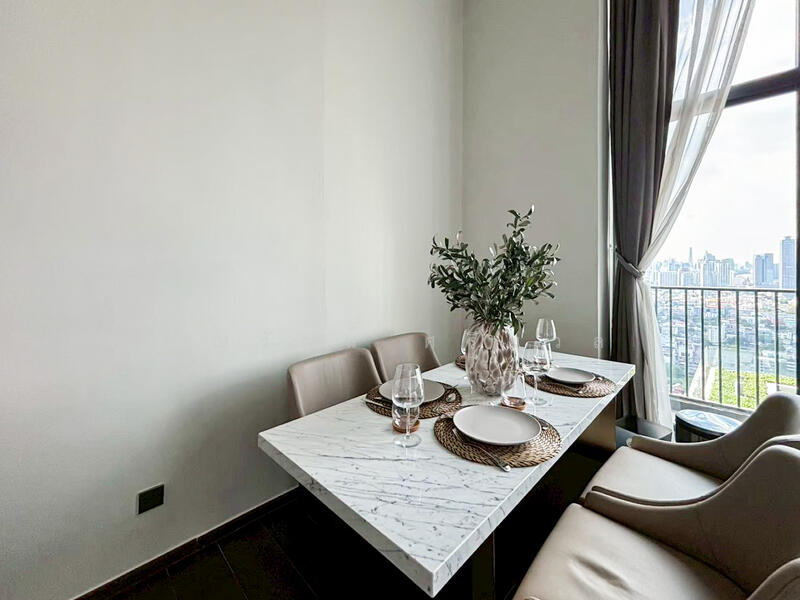 C Ekkamai, Bangkok, 888 Soi Sukhumvit 63, Sukhumvit Road, Khlong Tan Nua, Watthana, Bangkok, 2 Bedrooms, 62 sqm, Condo For Rent, by ธัญรัตน์ ศรีนวล, 500144150 - DDproperty.com