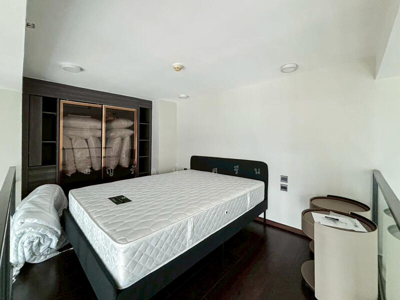 C Ekkamai, Bangkok, 888 Soi Sukhumvit 63, Sukhumvit Road, Khlong Tan Nua, Watthana, Bangkok, 2 Bedrooms, 62 sqm, Condo For Rent, by ธัญรัตน์ ศรีนวล, 500144150 - DDproperty.com