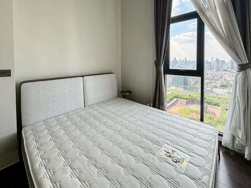 C Ekkamai : ซี เอกมัย, กรุงเทพ, 888 ซอยสุขุมวิท 63 ถนนสุขุมวิท, คลองตันเหนือ, วัฒนา, กรุงเทพ, 62 ตร.ม., คอนโด ให้เช่า, โดย ธัญรัตน์ ศรีนวล, 500144150 - DDproperty.com