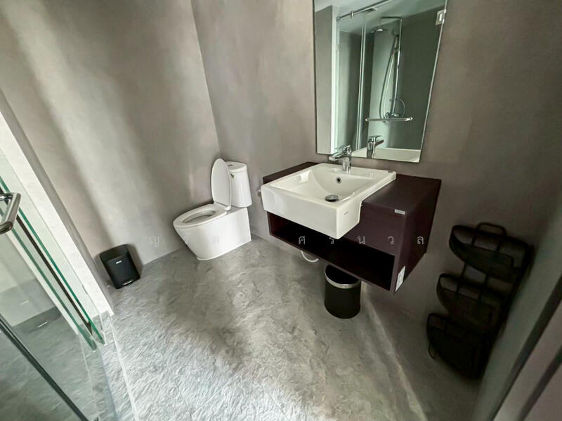 C Ekkamai, Bangkok, 888 Soi Sukhumvit 63, Sukhumvit Road, Khlong Tan Nua, Watthana, Bangkok, 2 Bedrooms, 62 sqm, Condo For Rent, by ธัญรัตน์ ศรีนวล, 500144150 - DDproperty.com