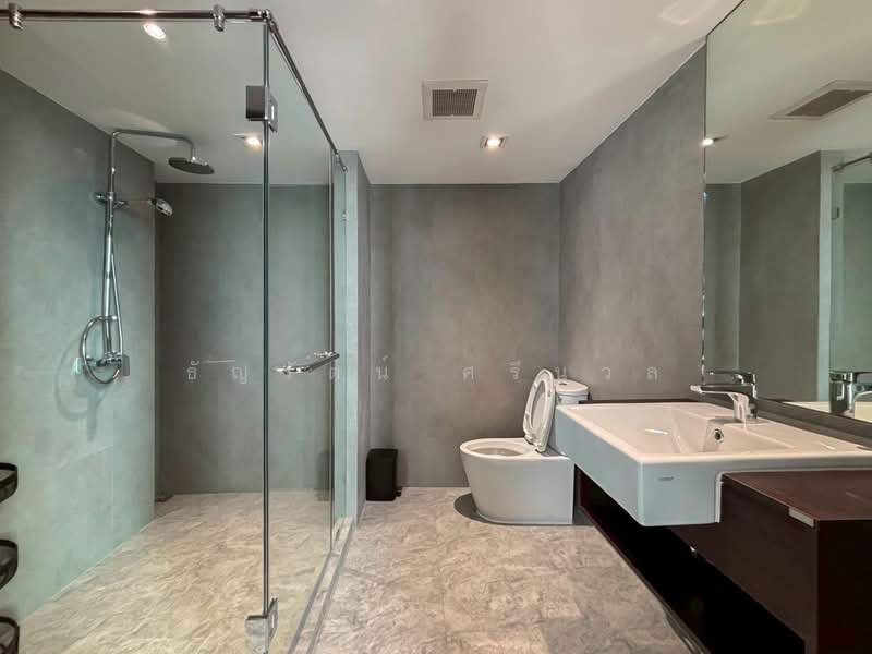 For Rent - C Ekkamai, Bangkok