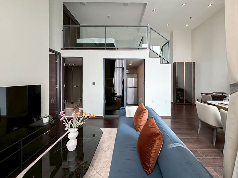 For Rent - C Ekkamai, Bangkok