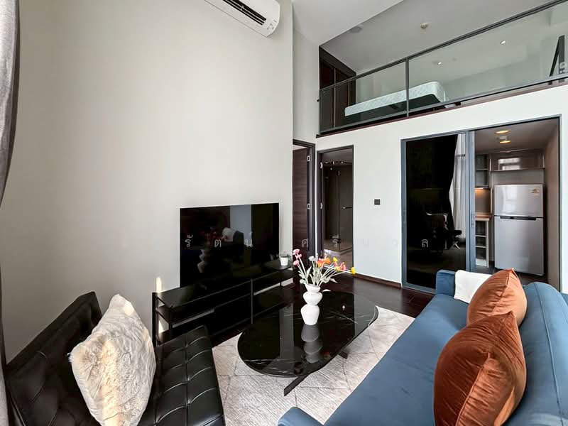 For Rent - C Ekkamai, Bangkok