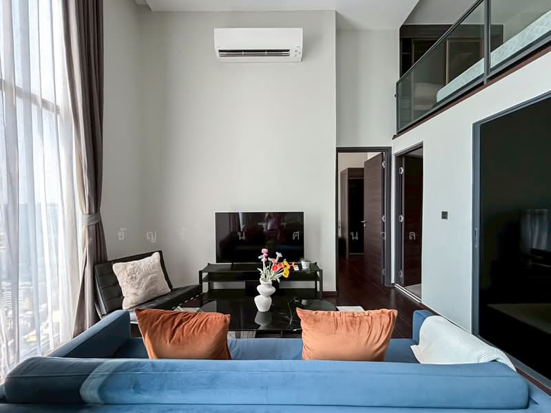 For Rent - C Ekkamai, Bangkok