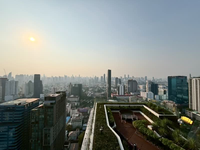 ให้เช่า - C Ekkamai : ซี เอกมัย, กรุงเทพ