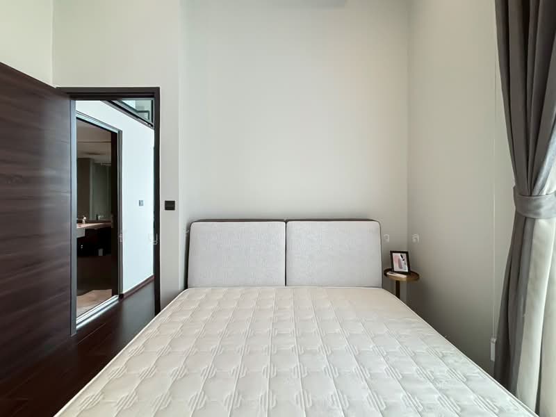 For Rent - C Ekkamai, Bangkok