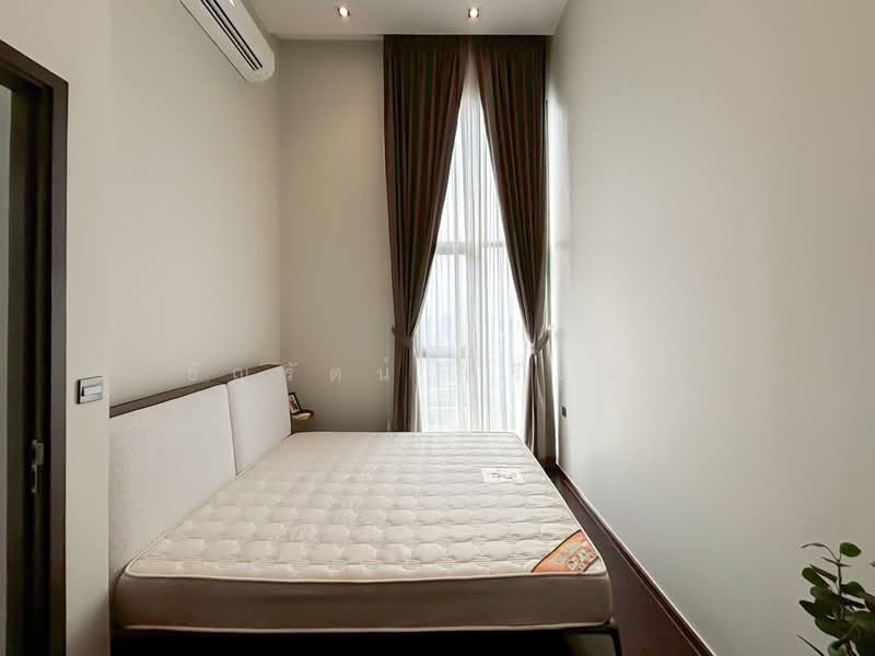 For Rent - C Ekkamai, Bangkok