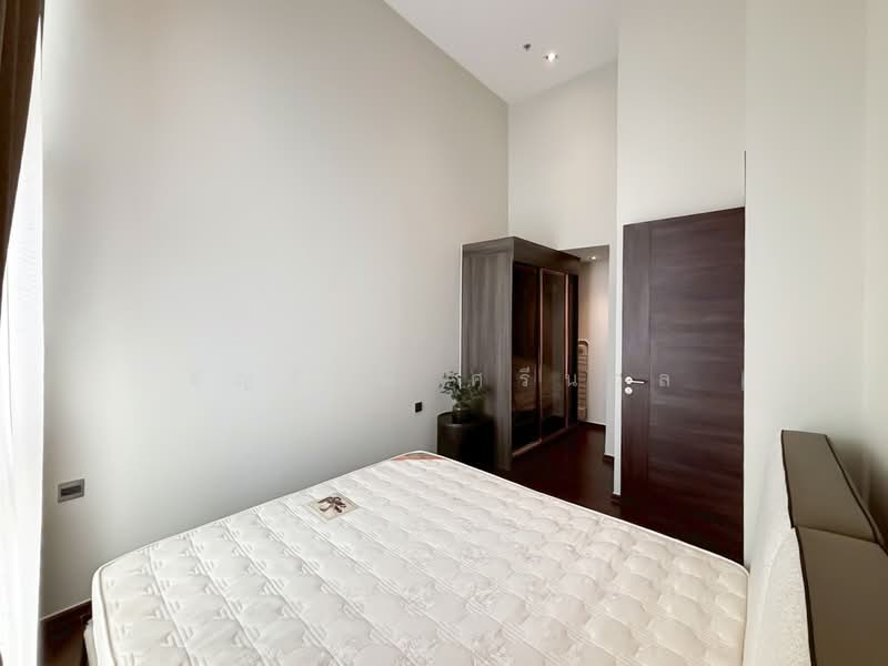 For Rent - C Ekkamai, Bangkok