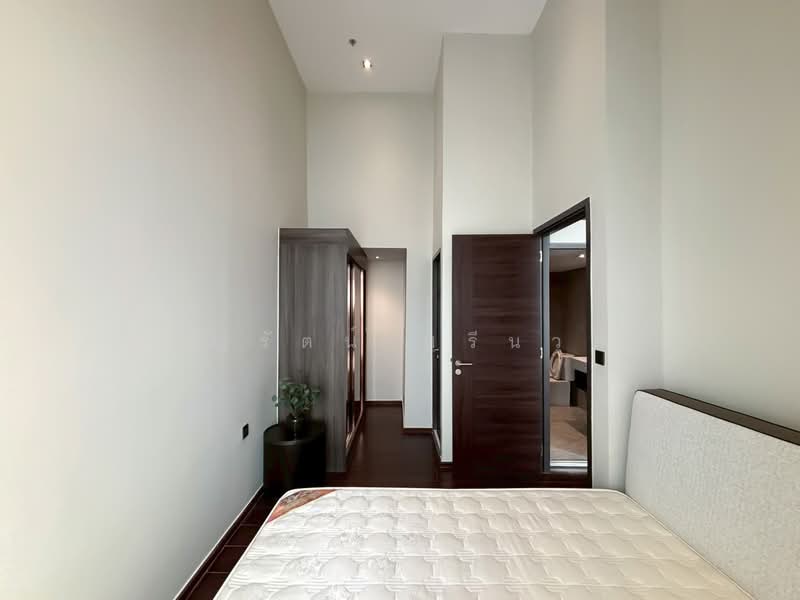 For Rent - C Ekkamai, Bangkok