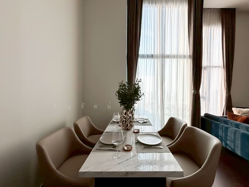 ให้เช่า - C Ekkamai : ซี เอกมัย, กรุงเทพ