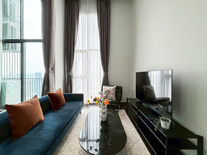 For Rent - C Ekkamai, Bangkok