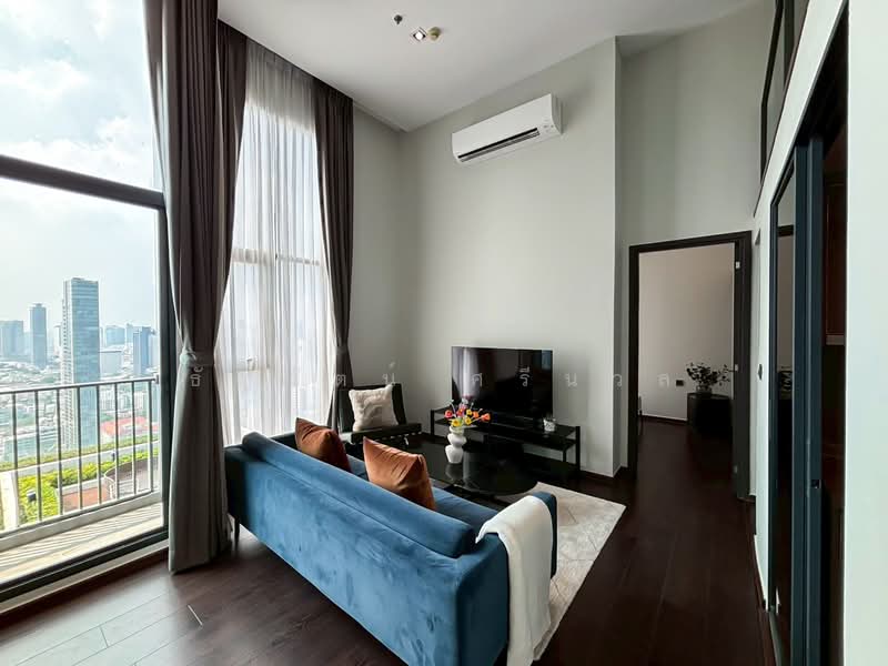 For Rent - C Ekkamai, Bangkok