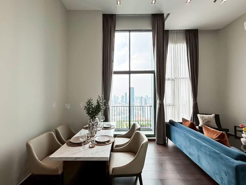 For Rent - C Ekkamai, Bangkok