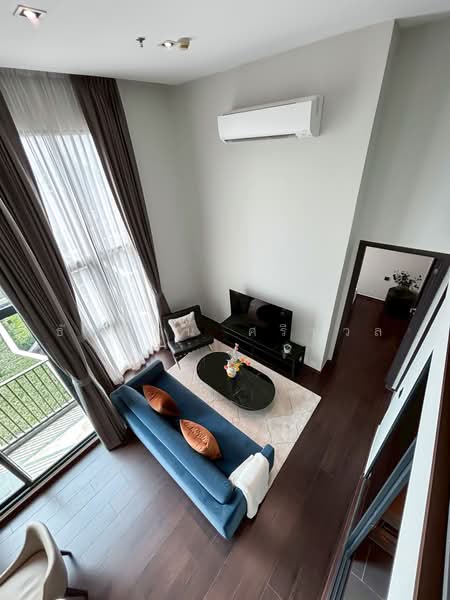 For Rent - C Ekkamai, Bangkok