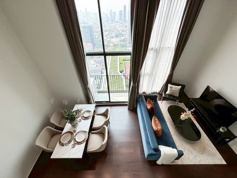 For Rent - C Ekkamai, Bangkok