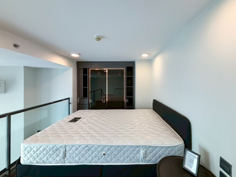 For Rent - C Ekkamai, Bangkok