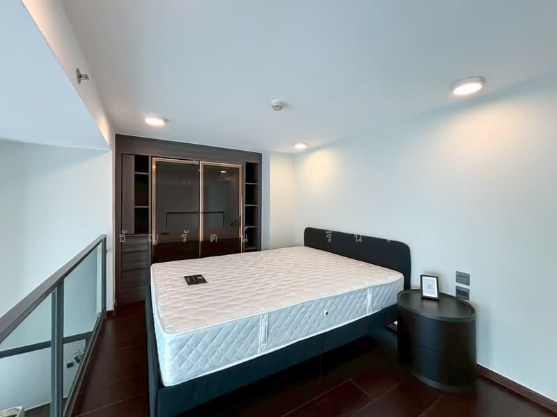 For Rent - C Ekkamai, Bangkok