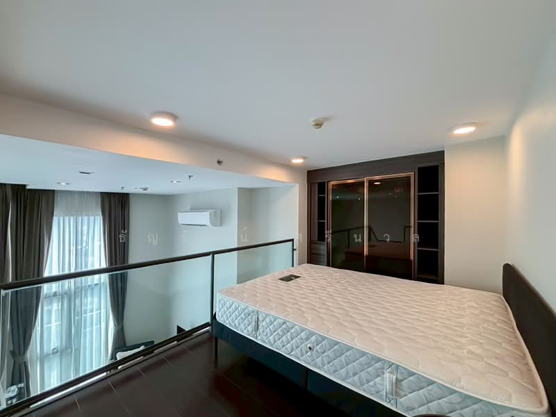 For Rent - C Ekkamai, Bangkok