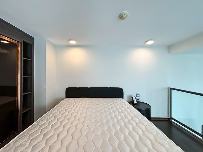 For Rent - C Ekkamai, Bangkok