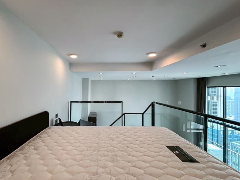 For Rent - C Ekkamai, Bangkok