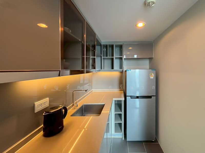 For Rent - C Ekkamai, Bangkok