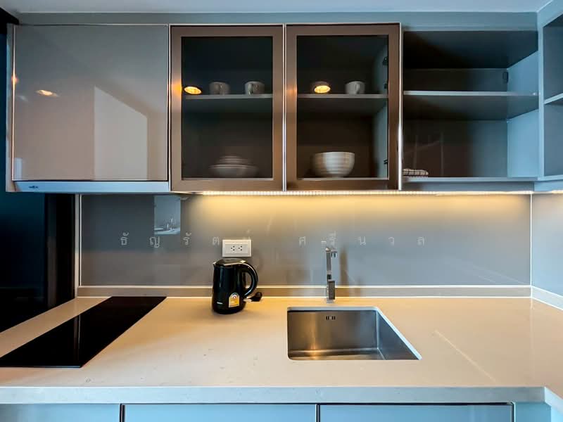 For Rent - C Ekkamai, Bangkok