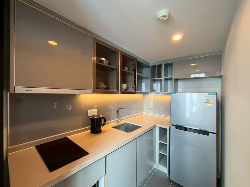 For Rent - C Ekkamai, Bangkok