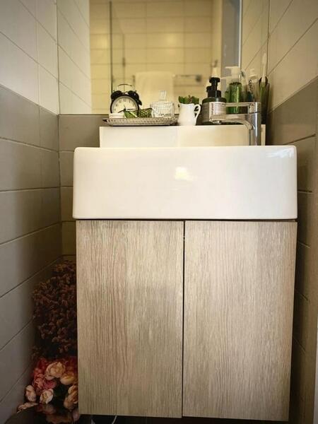 IDEO MOBI Sukhumvit 81, Bangkok, 2097 Sukhumvit Road, Bang Chak, Phra Khanong, Bangkok, 1 Bedroom, 22 sqm, Condo For Rent, by Connex Property, 500144152 - DDproperty.com